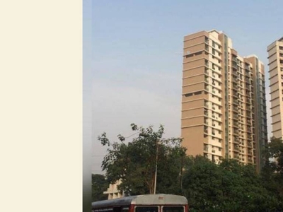 550 sq ft 1 BHK 2T Apartment for sale at Rs 1.08 crore in Kateeleshwari Apartment in Mulund West, Mumbai