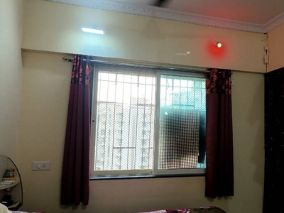 550 sq ft 1 BHK 2T Apartment for sale at Rs 54.00 lacs in Vihang Valley in Thane West, Mumbai