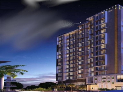 556 sq ft 2 BHK Apartment for sale at Rs 2.10 crore in Chaitanya Chaitanya Anand CHSL in Andheri West, Mumbai