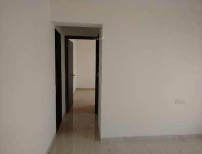 560 sq ft 1 BHK 2T Apartment for rent in Srishti Elegance at Bhandup West, Mumbai by Agent Madhusudhan