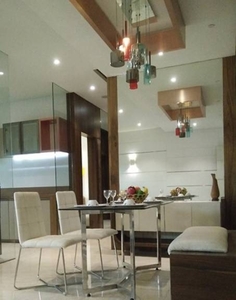 560 sq ft 2 BHK Apartment for sale at Rs 1.03 crore in Siddhi Highland Haven Building 7G Mist A Phase 6 in Thane West, Mumbai