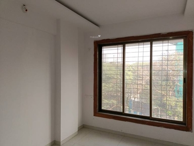 580 sq ft 1 BHK 1T North facing Apartment for sale at Rs 55.00 lacs in Puraniks Puraniks City Phase 1 in Thane West, Mumbai