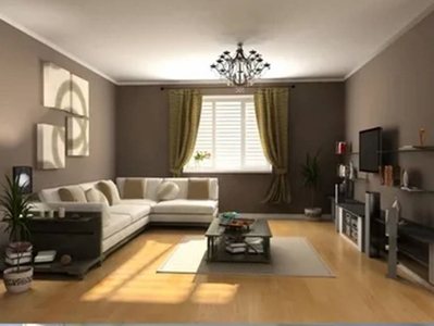 590 sq ft 2 BHK Under Construction property Apartment for sale at Rs 66.96 lacs in Today Aikyam in Kharghar, Mumbai