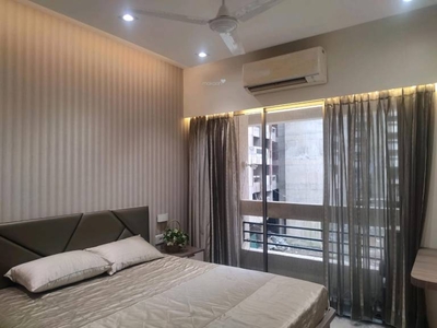 596 sq ft 1 BHK 1T Apartment for sale at Rs 29.99 lacs in Om Sai Sai Heritage in Nala Sopara, Mumbai
