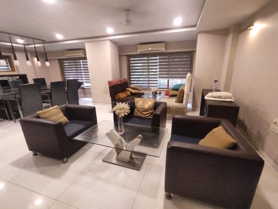 6 BHK Villa for rent in Juhu, Mumbai - 4805 Sqft