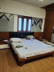 6 BHK Villa for rent in Thaltej, Ahmedabad - 2700 Sqft