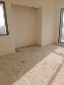 600 sq ft 1 BHK 1T West facing Completed property Apartment for sale at Rs 1.13 crore in Project in Thane West, Mumbai
