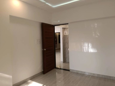 600 sq ft 1 BHK 2T East facing Apartment for sale at Rs 100.00 lacs in Project in Dahisar East, Mumbai