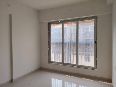600 sq ft 1 BHK 2T East facing Apartment for sale at Rs 100.00 lacs in Project in Kurla West, Mumbai