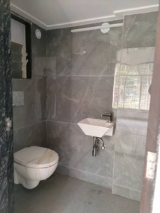 600 sq ft 1 BHK 2T SouthEast facing Apartment for sale at Rs 61.27 lacs in Salasar Exotica II in Mira Road East, Mumbai
