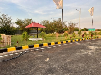 612 sq ft Completed property Plot for sale at Rs 7.65 lacs in Project in Mahabalipuram, Chennai