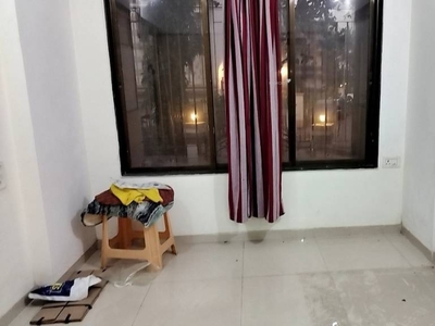 625 sq ft 1 BHK 2T East facing Apartment for sale at Rs 1.05 crore in Reputed Builder Marikambha Apartments in Borivali West, Mumbai