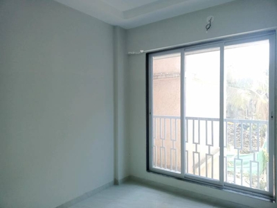 650 sq ft 1 BHK 1T Apartment for sale at Rs 36.00 lacs in Shekhar Bhoir Kaneri Heights in Naigaon East, Mumbai