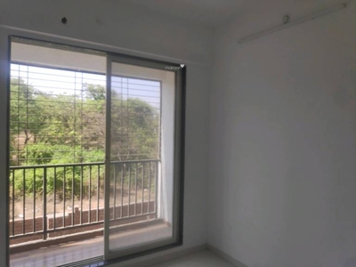 650 sq ft 1 BHK 1T Apartment for sale at Rs 60.00 lacs in Vihang Hills in Thane West, Mumbai