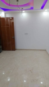 650 sq ft 2 BHK 2T BuilderFloor for rent in Project at Dwarka Mor, Delhi by Agent Rahul Associates