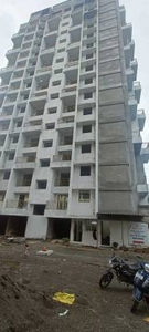 660 sq ft 1 BHK 1T East facing Apartment for sale at Rs 42.00 lacs in Shree Laxmi Kailash Homes 7th floor in Kalyan West, Mumbai