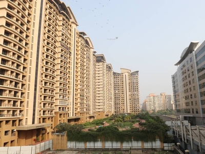 667 sq ft 2 BHK Completed property Apartment for sale at Rs 2.06 crore in K Raheja K Raheja Interface Heights in Malad West, Mumbai