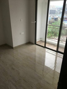 673 sq ft 2 BHK 2T East facing Under Construction property Apartment for sale at Rs 59.45 lacs in Runwal Gardens Phase 4 Bldg No 33 34 in Dombivali, Mumbai