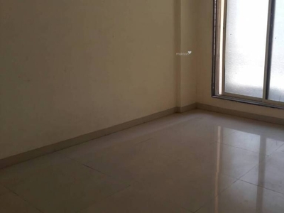 680 sq ft 1 BHK 1T Apartment for sale at Rs 69.00 lacs in Sai Prasad Residency CHS in Kharghar, Mumbai