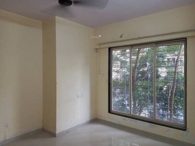 685 sq ft 1 BHK 1T East facing Apartment for sale at Rs 74.50 lacs in Shree Madukunj in Thane West, Mumbai