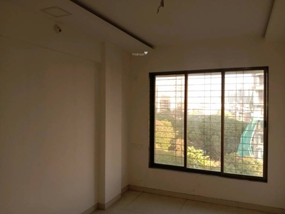 688 sq ft 1 BHK 1T Apartment for sale at Rs 68.90 lacs in Puraniks Tokyo Bay Phase 1 in Thane West, Mumbai
