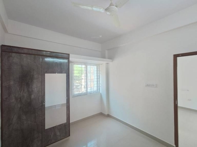 700 sq ft 1 BHK 1T Apartment for rent in Project at Indira Nagar, Bangalore by Agent SRI MANJUNATHA REALTORS