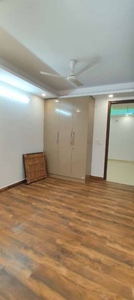 700 sq ft 1 BHK 1T Apartment for rent in Reputed Builder Saket RWA at Saket, Delhi by Agent Parashar Associates