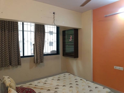 700 sq ft 1 BHK 1T NorthEast facing Completed property Apartment for sale at Rs 1.10 crore in Project in Mulund East, Mumbai