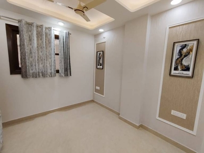 700 sq ft 2 BHK 2T SouthWest facing Apartment for sale at Rs 32.00 lacs in Planner N Maker Affordable Homes in Uttam Nagar, Delhi