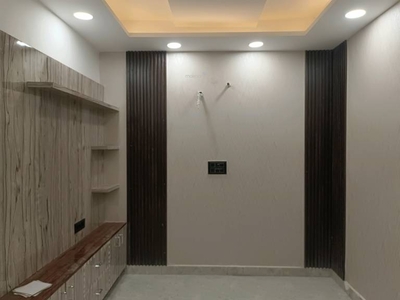 720 sq ft 2 BHK 2T East facing Apartment for sale at Rs 32.00 lacs in Project in Burari, Delhi