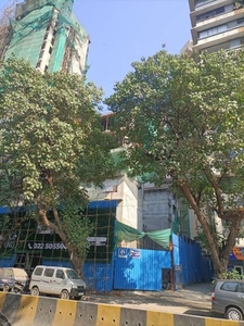 720 sq ft 2 BHK 2T West facing Apartment for sale at Rs 2.24 crore in Project in Dadar West, Mumbai