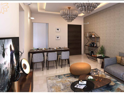 730 sq ft 2 BHK Apartment for sale at Rs 3.86 crore in Sugee Laxmi Niwas in Dadar West, Mumbai