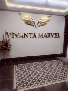 750 sq ft 1 BHK 2T East facing Launch property Apartment for sale at Rs 69.00 lacs in Techno Vision Vivanta Marvel in Mira Road East, Mumbai