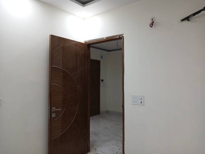 540 sq ft 2 BHK 2T SouthWest facing Completed property BuilderFloor for sale at Rs 25.00 lacs in Project in Dwarka Mor, Delhi
