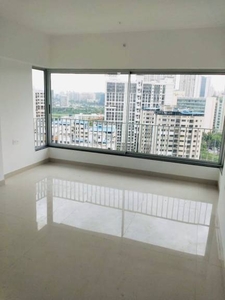 751 sq ft 1 BHK 2T Apartment for sale at Rs 41.75 lacs in RDP Shanti Luxuria in Shil Phata, Mumbai