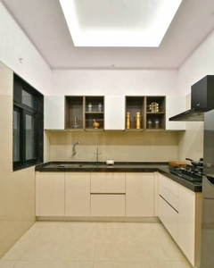 783 sq ft 2 BHK Apartment for sale at Rs 1.12 crore in Dosti Desire Dosti Pearl in Thane West, Mumbai
