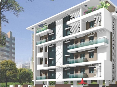 800 sq ft 1 BHK 1T Apartment for rent in Chethana Green Park at Sarjapur Road Wipro To Railway Crossing, Bangalore by Agent seller