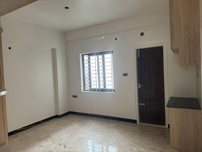800 sq ft 1 BHK 1T Apartment for rent in Project at Indira Nagar, Bangalore by Agent S M R