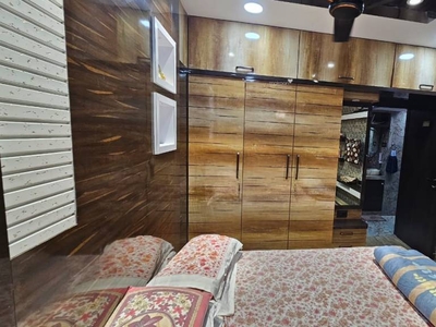 800 sq ft 2 BHK 2T Apartment for sale at Rs 1.90 crore in Pioneer Heritage Residency 2 in Santacruz West, Mumbai