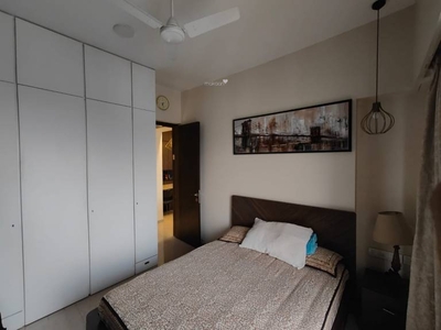 800 sq ft 2 BHK 2T Apartment for sale at Rs 2.40 crore in JP Decks in Malad East, Mumbai