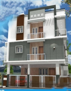 800 sq ft 2 BHK 2T IndependentHouse for rent in MSP Mango Meadows Phase 4 at Budigere Cross, Bangalore by Agent seller