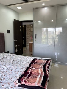 810 sq ft 2 BHK 2T Apartment for sale at Rs 1.90 crore in Shanti Ganesh Siddhi 2 in Borivali West, Mumbai