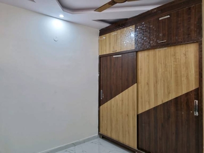 810 sq ft 3 BHK 2T BuilderFloor for sale at Rs 55.00 lacs in Project in Dwarka Mor, Delhi