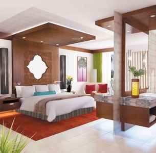 8120 sq ft 4 BHK Villa for sale at Rs 13.80 crore in Prestige Golfshire in Devanahalli, Bangalore