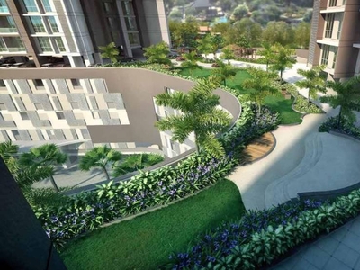 820 sq ft 3 BHK Apartment for sale at Rs 2.23 crore in Bhoomi Celestia in Malad West, Mumbai