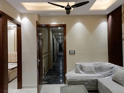 850 sq ft 3 BHK 2T North facing BuilderFloor for sale at Rs 52.00 lacs in Project in Uttam Nagar, Delhi
