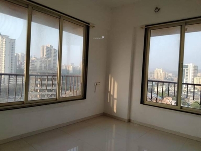 853 sq ft 2 BHK 2T North facing Completed property Apartment for sale at Rs 1.95 crore in Shree Shakun Heights in Goregaon East, Mumbai