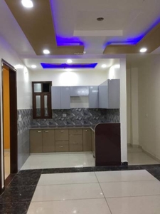 855 sq ft 3 BHK 2T Apartment for sale at Rs 41.51 lacs in Project in Burari, Delhi