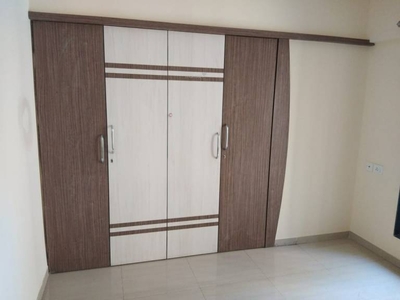 875 sq ft 2 BHK 2T Apartment for sale at Rs 85.00 lacs in Raunak Unnathi Woods Phase 1 and 2 in Thane West, Mumbai