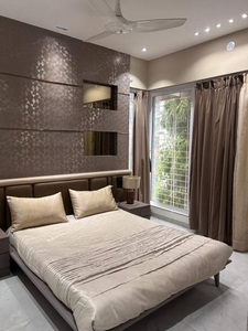876 sq ft 2 BHK 2T West facing Completed property Apartment for sale at Rs 1.95 crore in Project in Kandivali West, Mumbai